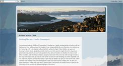 Desktop Screenshot of mizowritinginenglish.com